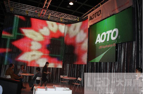 WأAOTO<a href=http://www.https8x7h.com target=_blank>led@ʾ</a>InfoComm