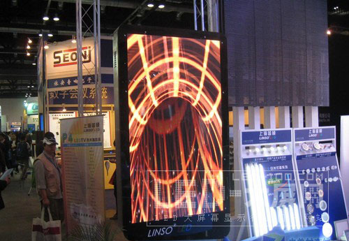 Infocomm2011:{TLED÷